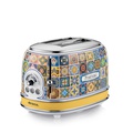 Toaster Capri / Positano 2-slice without clamps 155